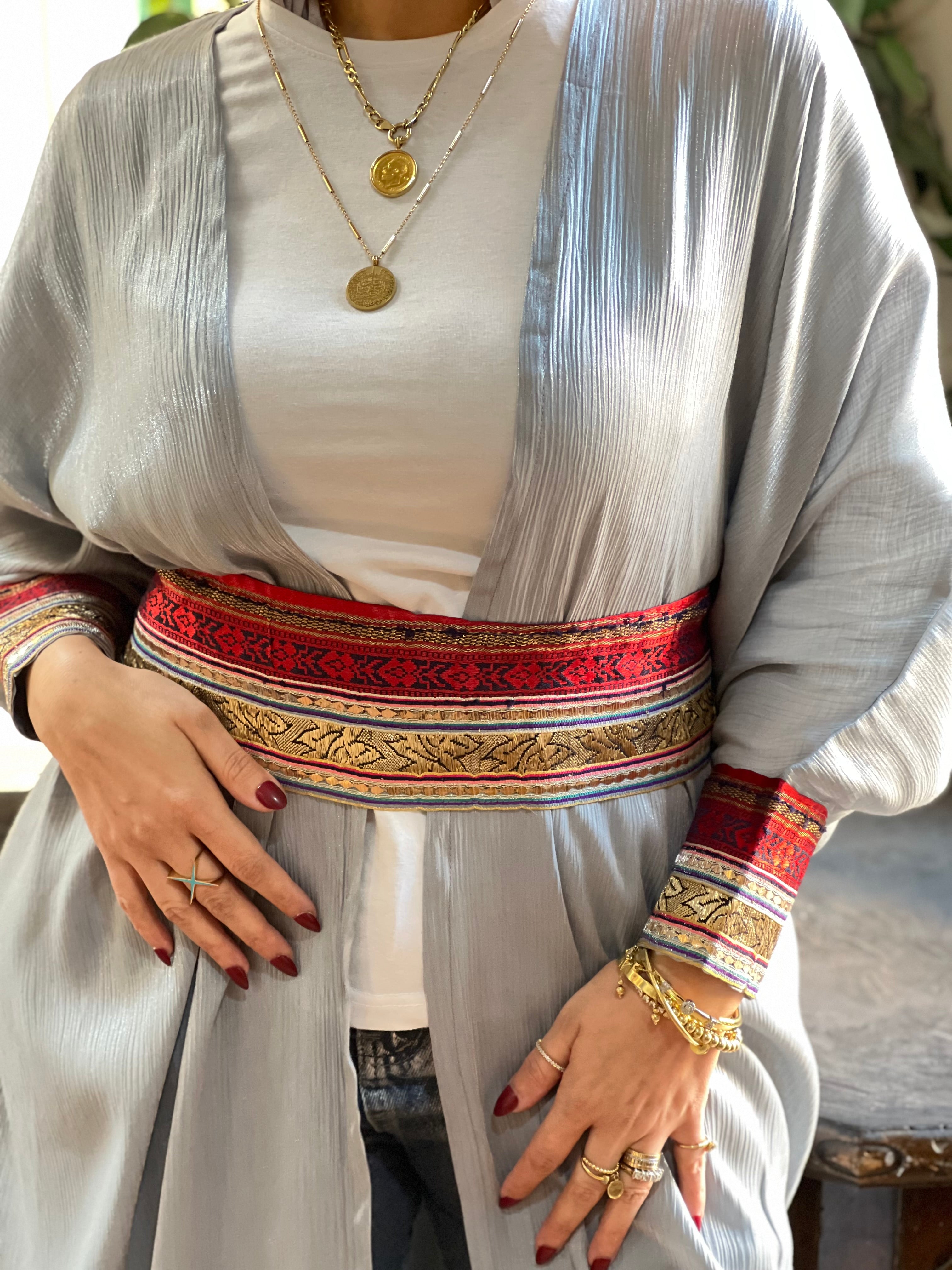 SHAHRAZAD