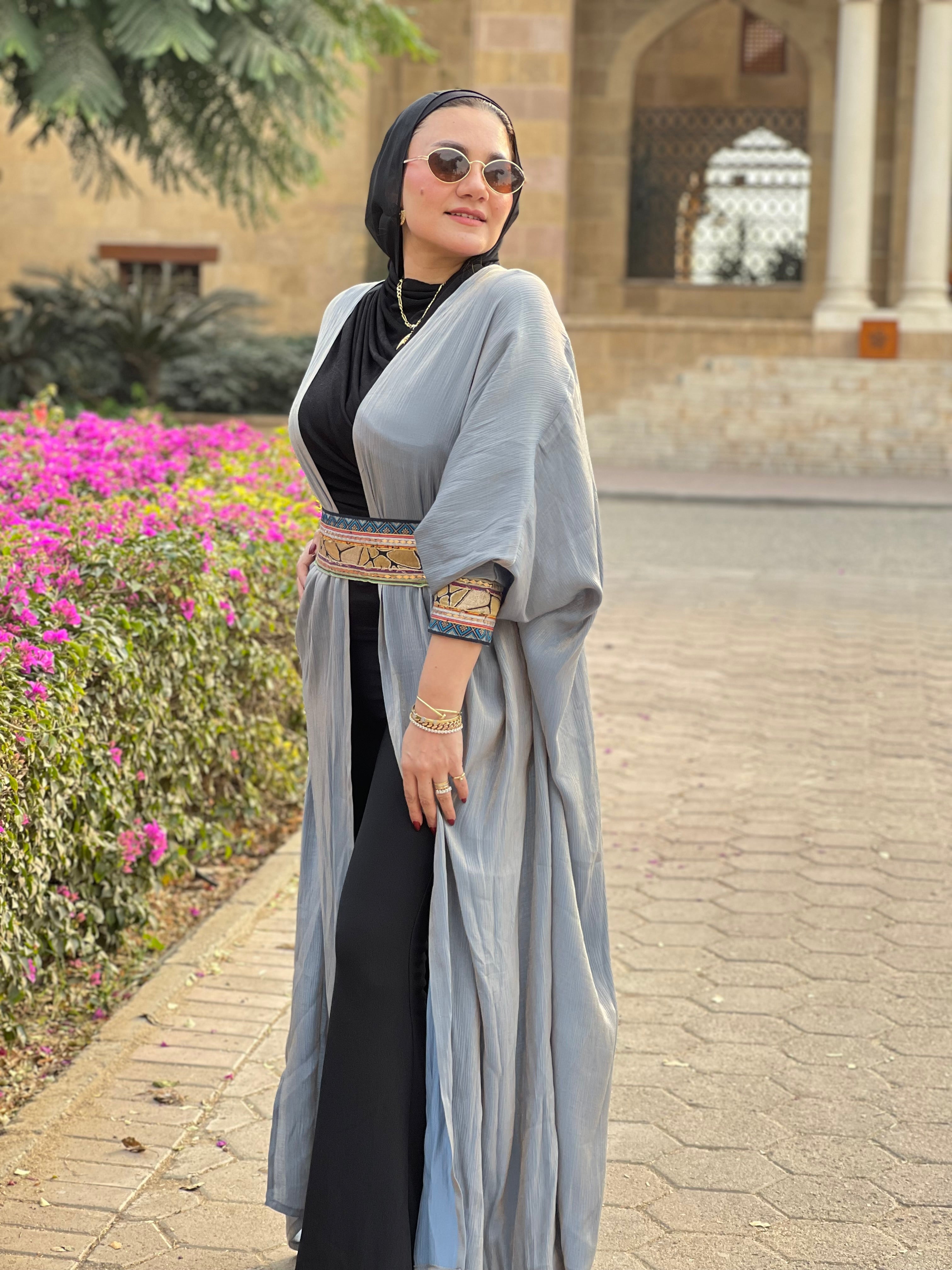 Shahrazad Kaftan