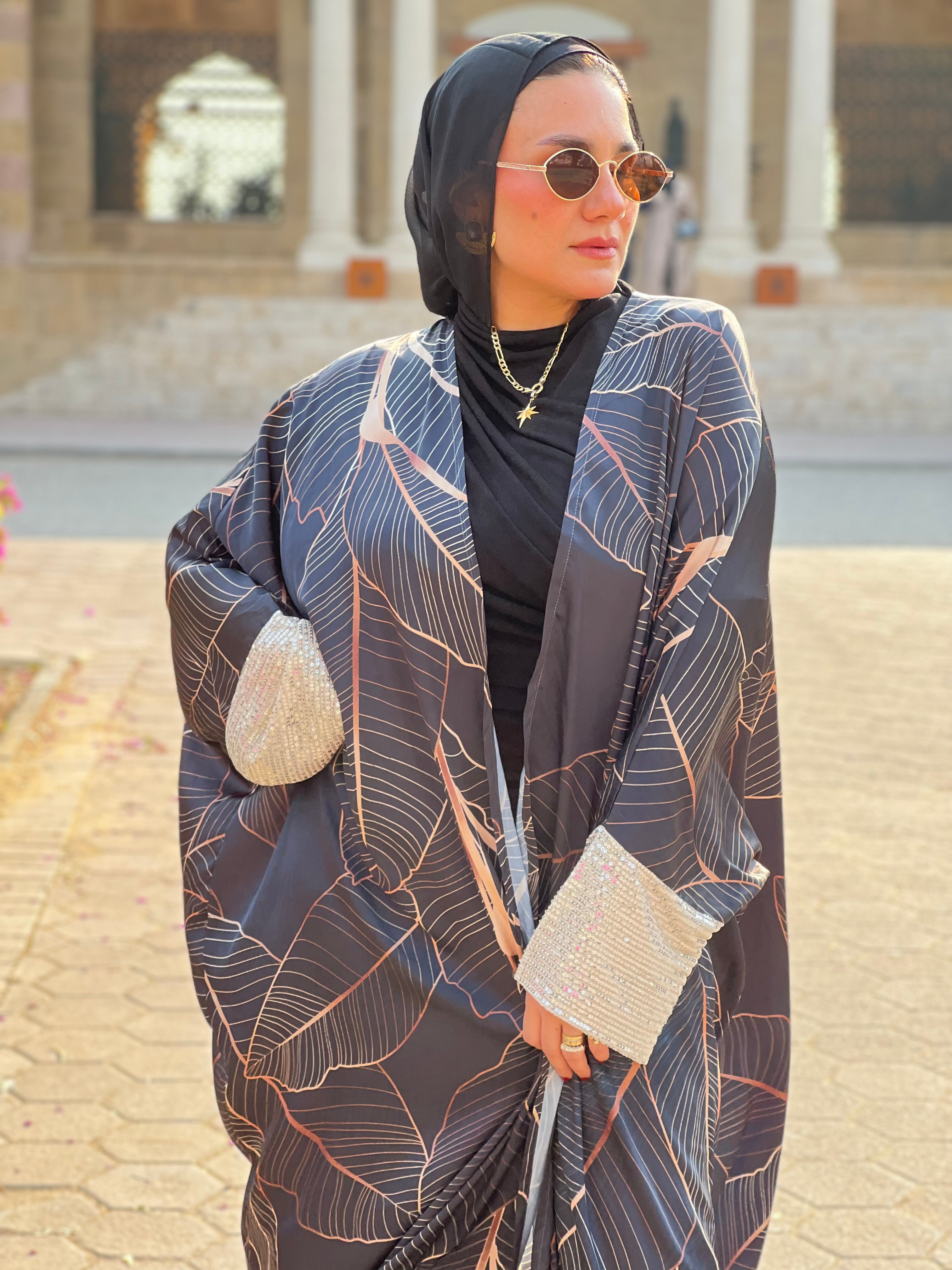 Remal Kaftan