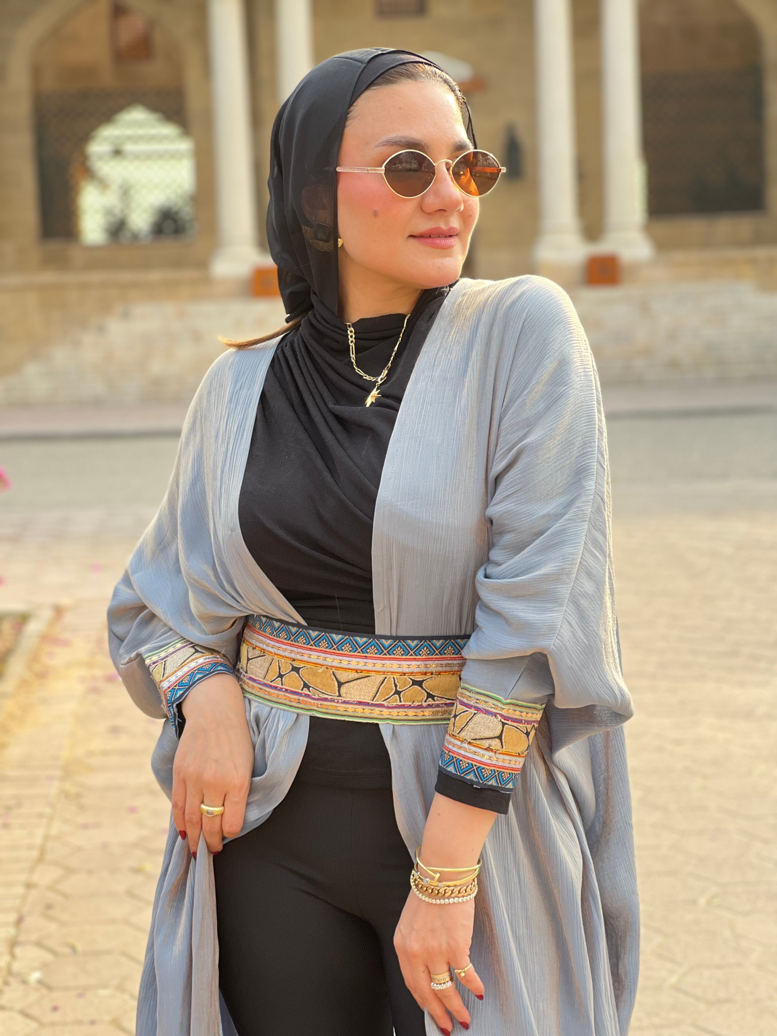 Shahrazad Kaftan