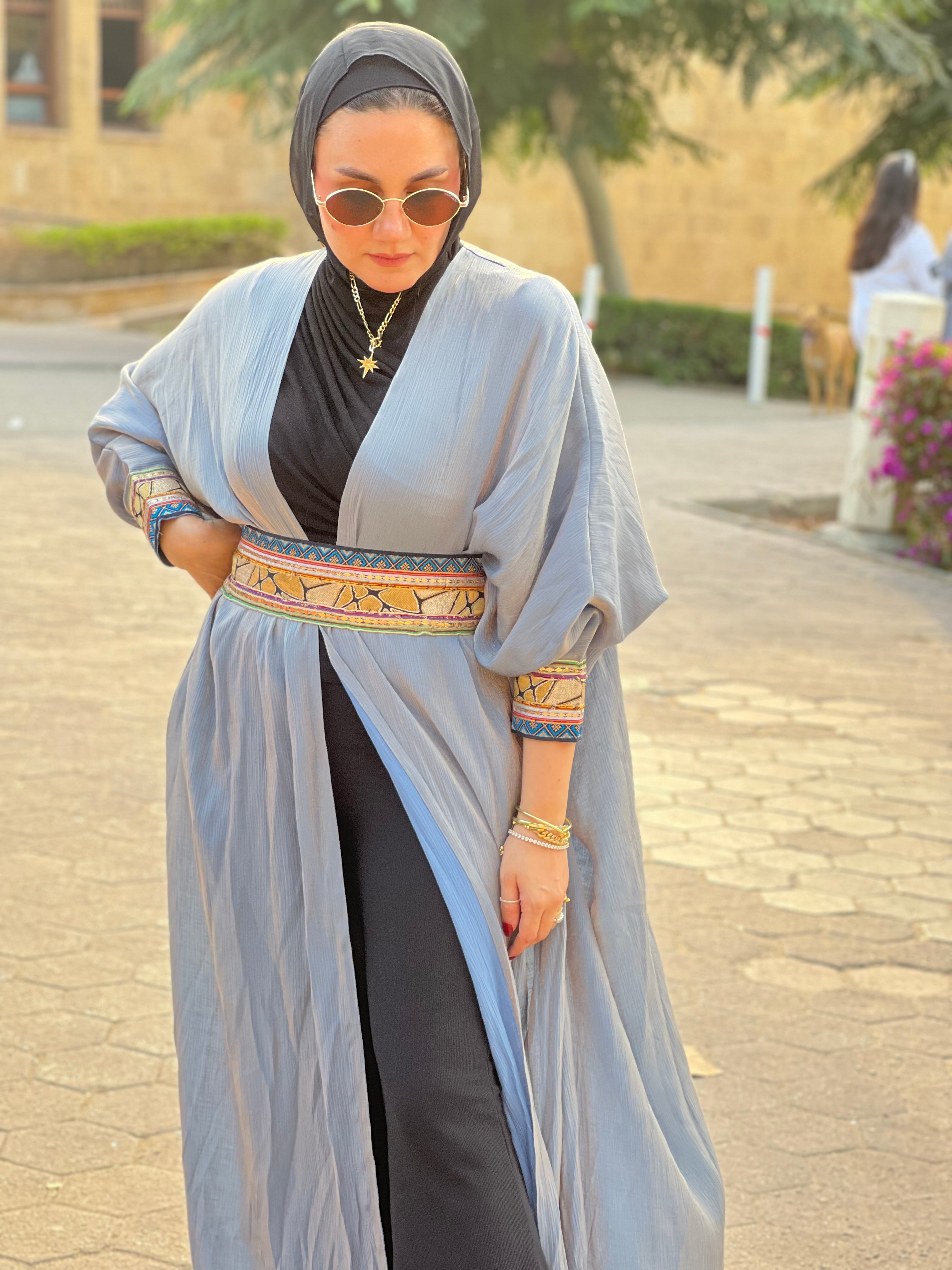 Shahrazad Kaftan