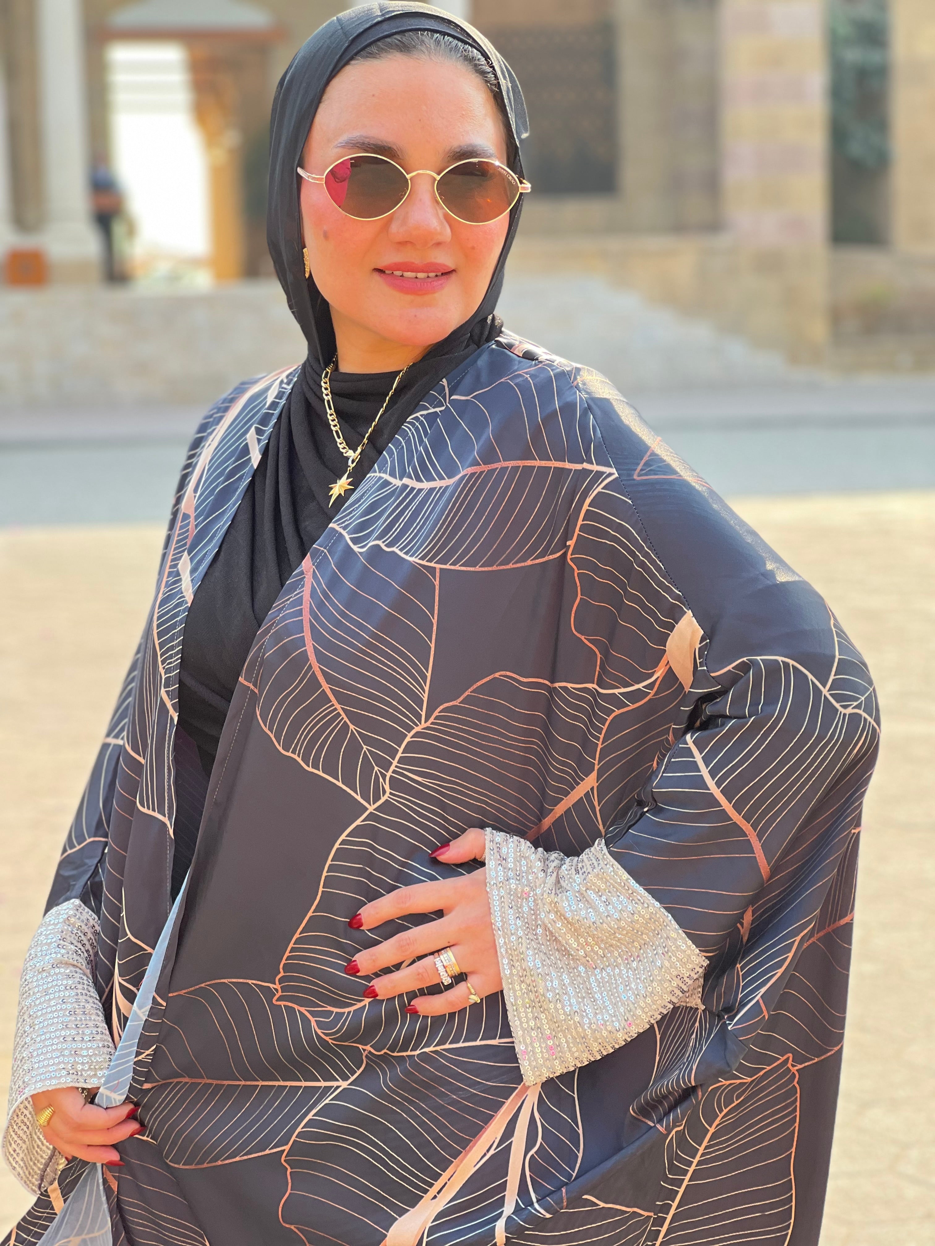 Remal Kaftan